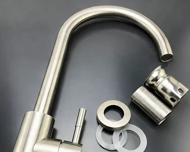 The Guide to Bathroom Faucets