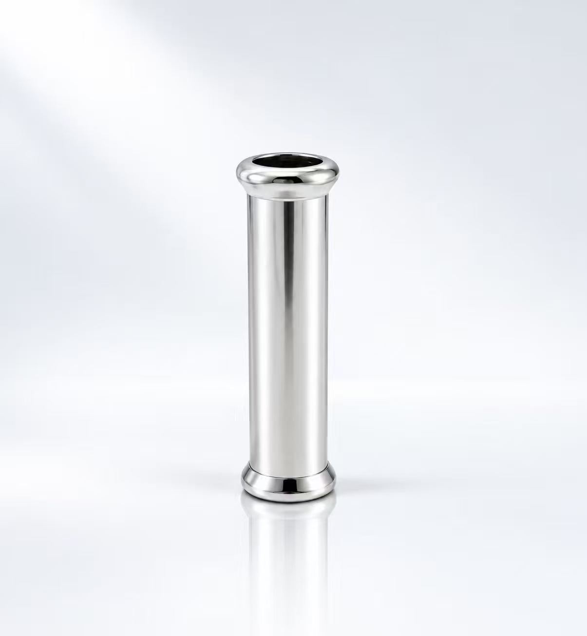 New Product Launch: Single-Card Pressure Check Valvae Feliciter Developed - A Professio-Grade Liquor Imperium Solutio