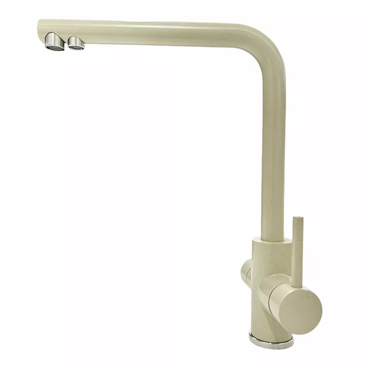 3-in-I aqua purgatrix coquina calida et frigida Faucet 3-in-I aqua purgatrix coquina calida et frigida Faucet