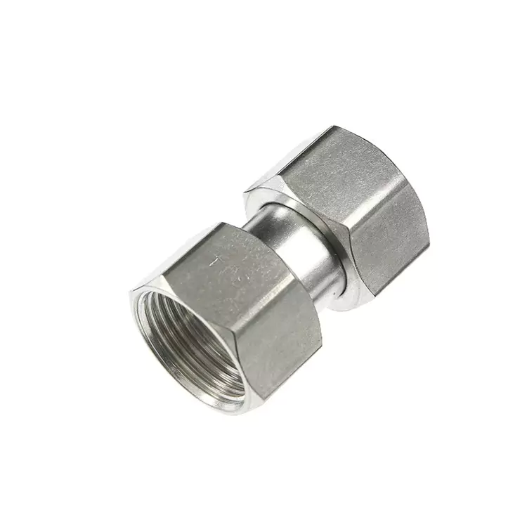Active filum recta Connector