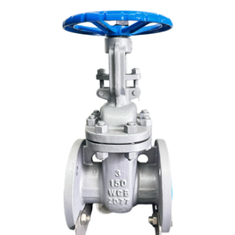 American Standard Stem Flanged Gate Valve