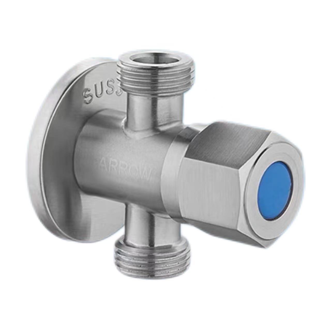 Peniculus Diver Tres-via Diverter Valvae Peniculus Diver Tres-via Diverter Valvae