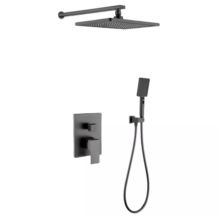 Recondita est simplex calidum et frigidum Set