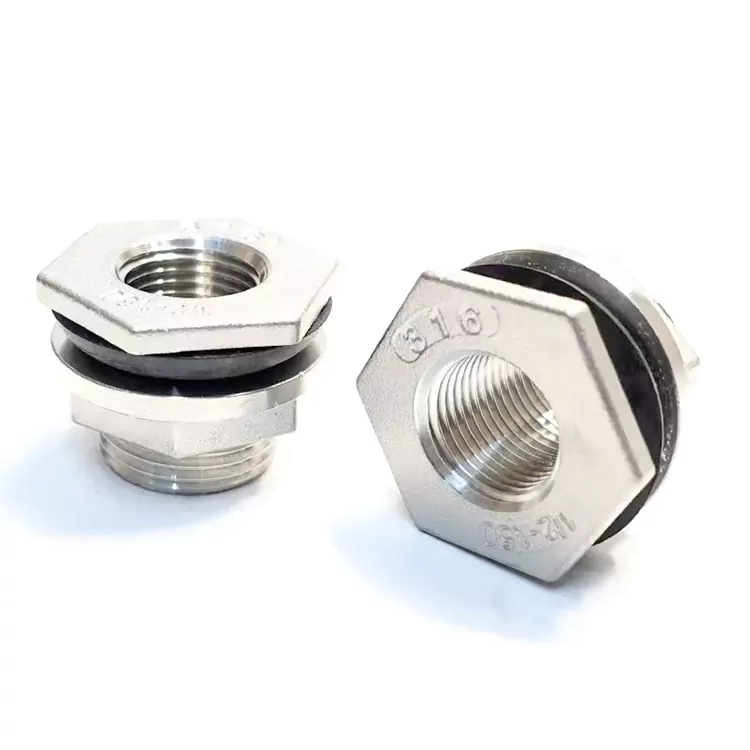 Corrosio repugnans aquae lacus Connector