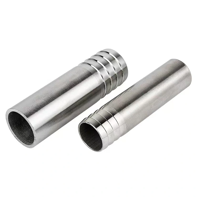 Custom One-Pice Pipe Splice Sleeve