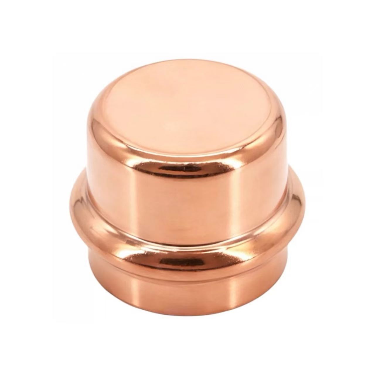 Geminus-Press finis Cap