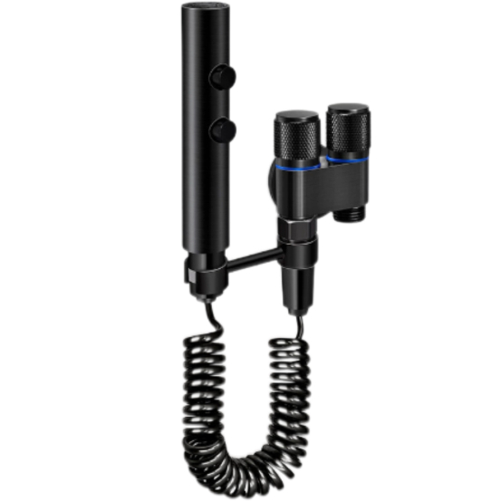 Duplex turrim Precision O Divider