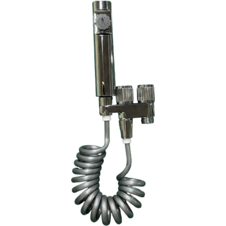 Dual-channel Intelligent-Control Liquor Boosting Distributio Valvae