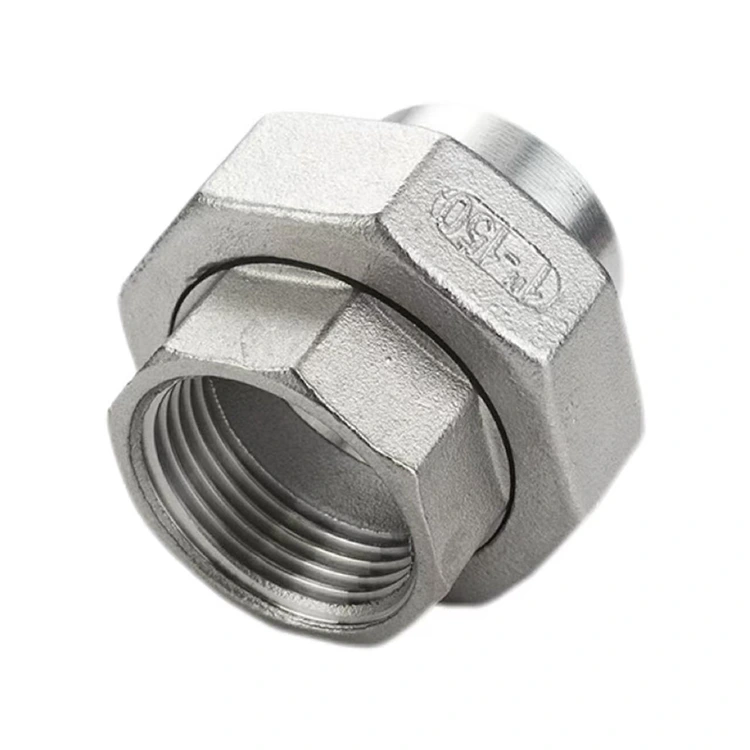 Feminam sequelam x Butt-Weld Unionis