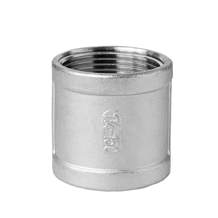 Feminam sequela recta Connector