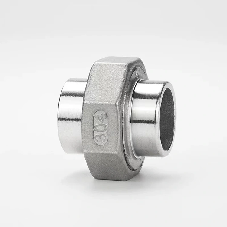 Ignis Pipe Butt Weld Joint