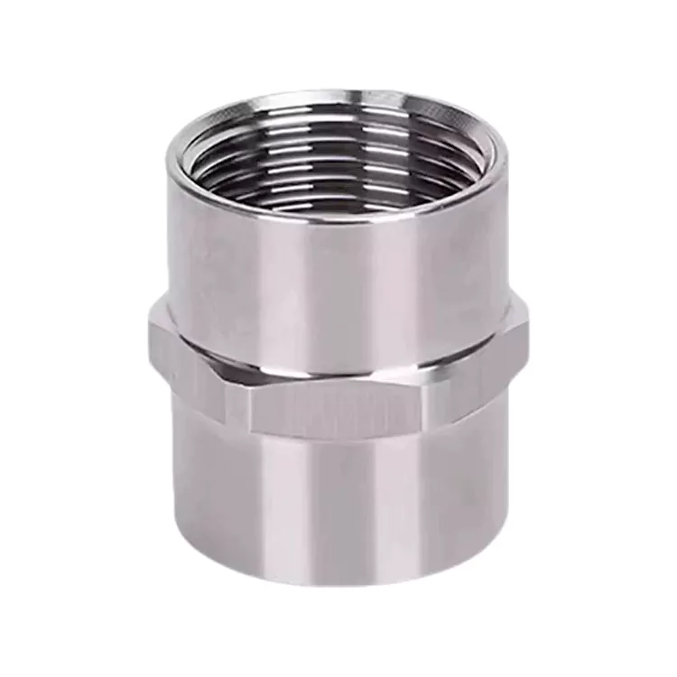 Calefaciens Welding Male Post Joint