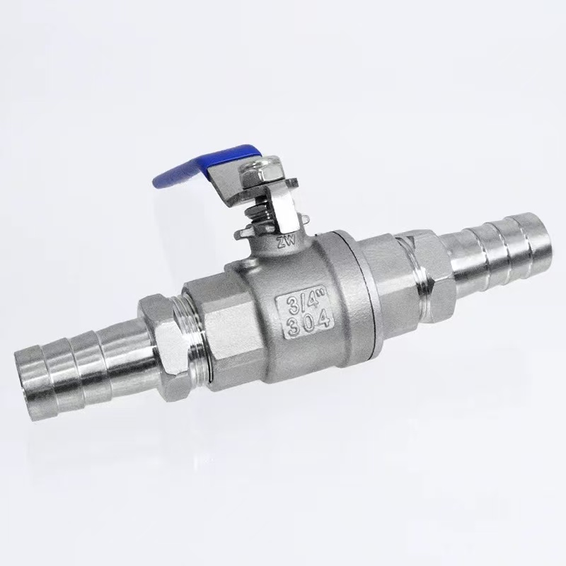 Gas-Liquefaction-Double-Head-Tower-Ball-Valve