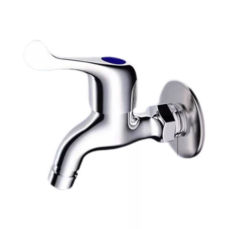 In Wall Single-Color Velox Faucet