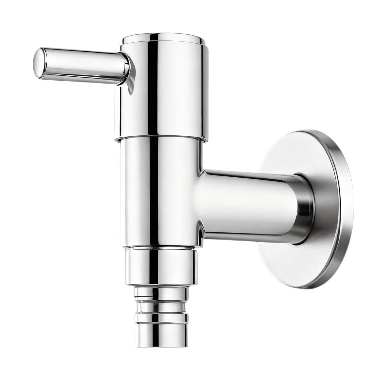 In Wall lavatio Machina Faucet