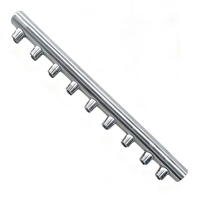 Integrated multiplex pro Solum Calefactio