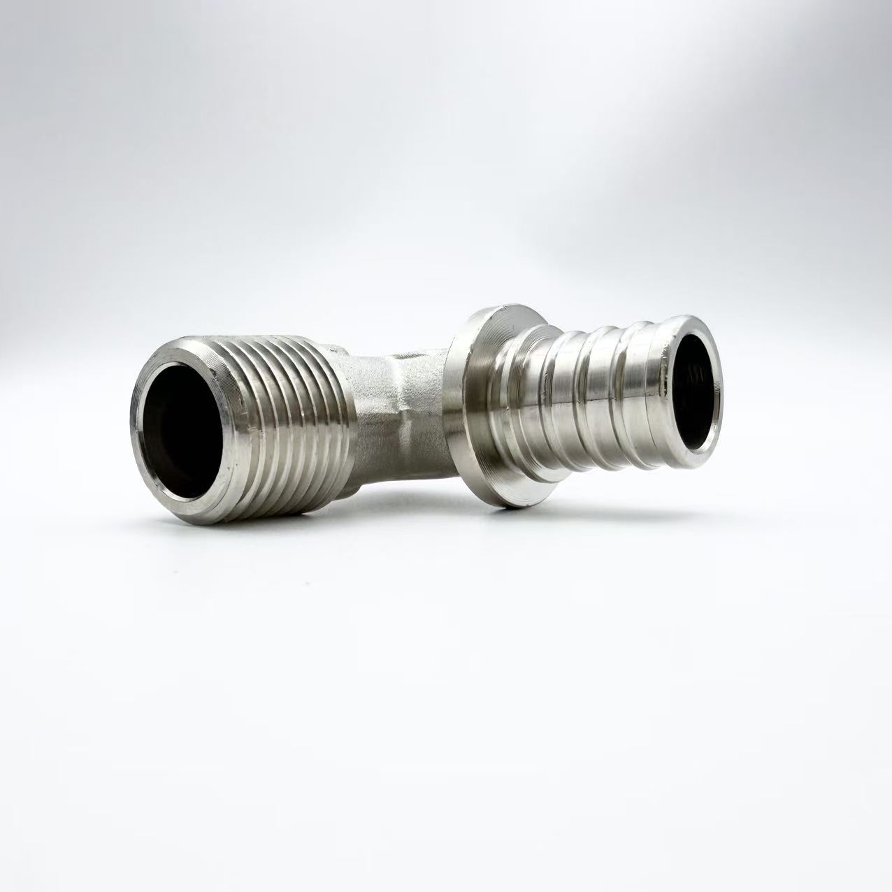 Male Re Push-Fit Cubitus