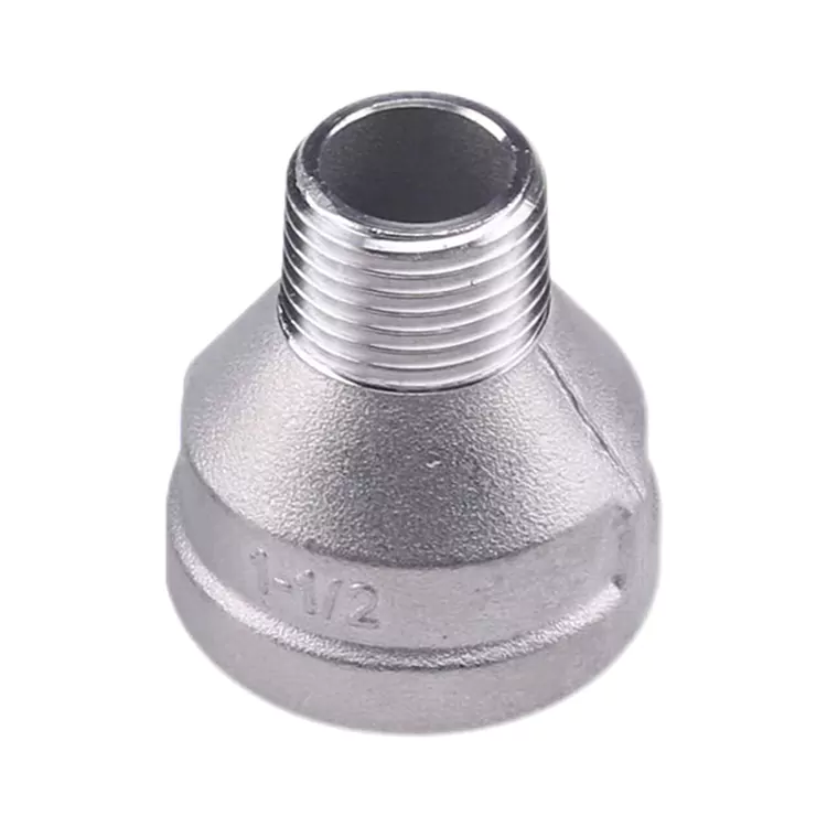 Male x feminam Reducing Connector