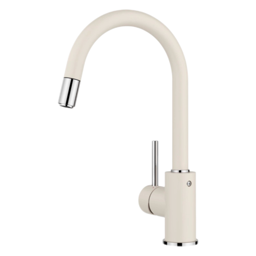 Minimalist Gooseneck calidum et frigidum coquina excute-E Faucet Minimalist Gooseneck calidum et frigidum coquina excute-E Faucet
