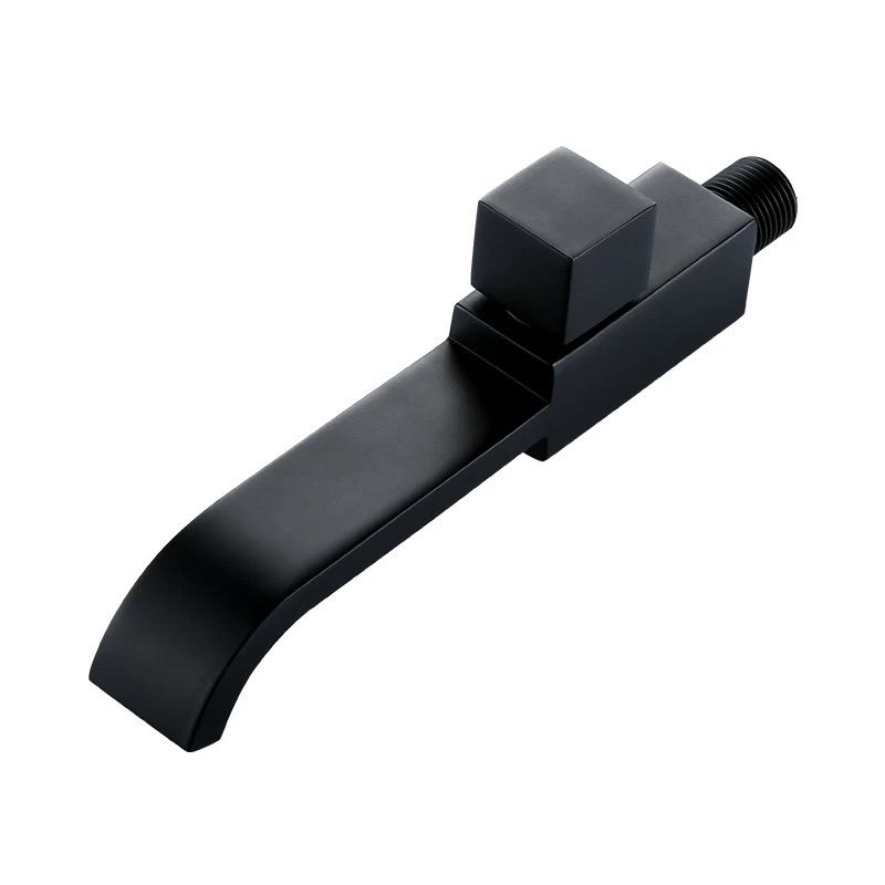 Minimal Square-Exemplar abscondita Faucet