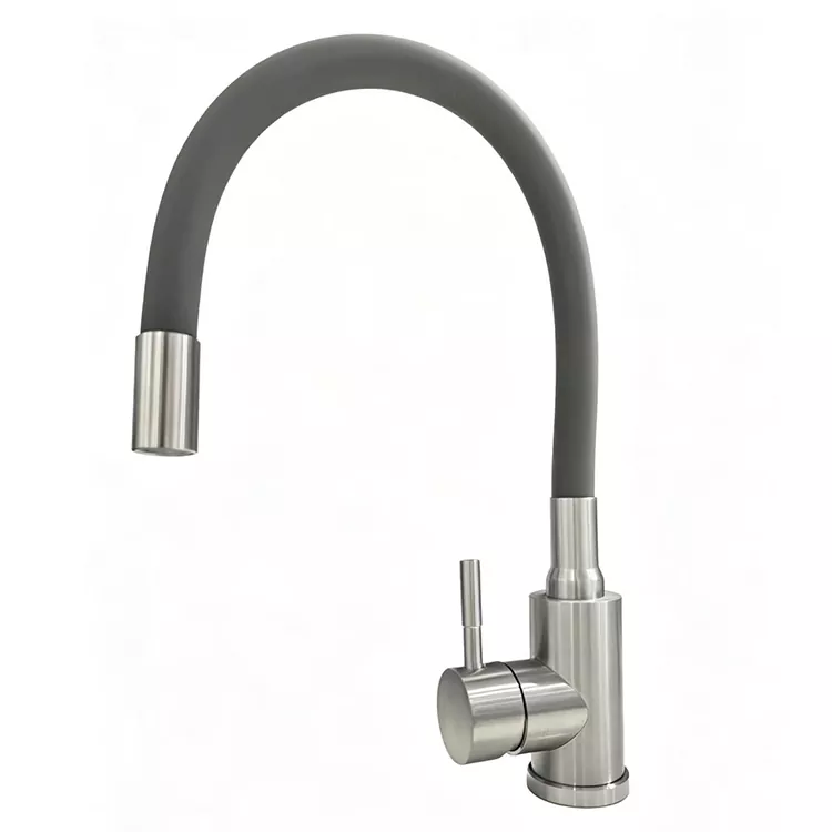 Flexibile calidum et frigidum coquina Faucet Flexibile calidum et frigidum coquina Faucet