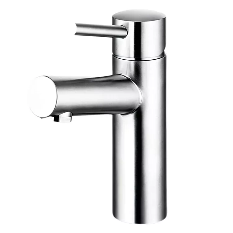 One-handle calidum et frigidum Rasin Faucet