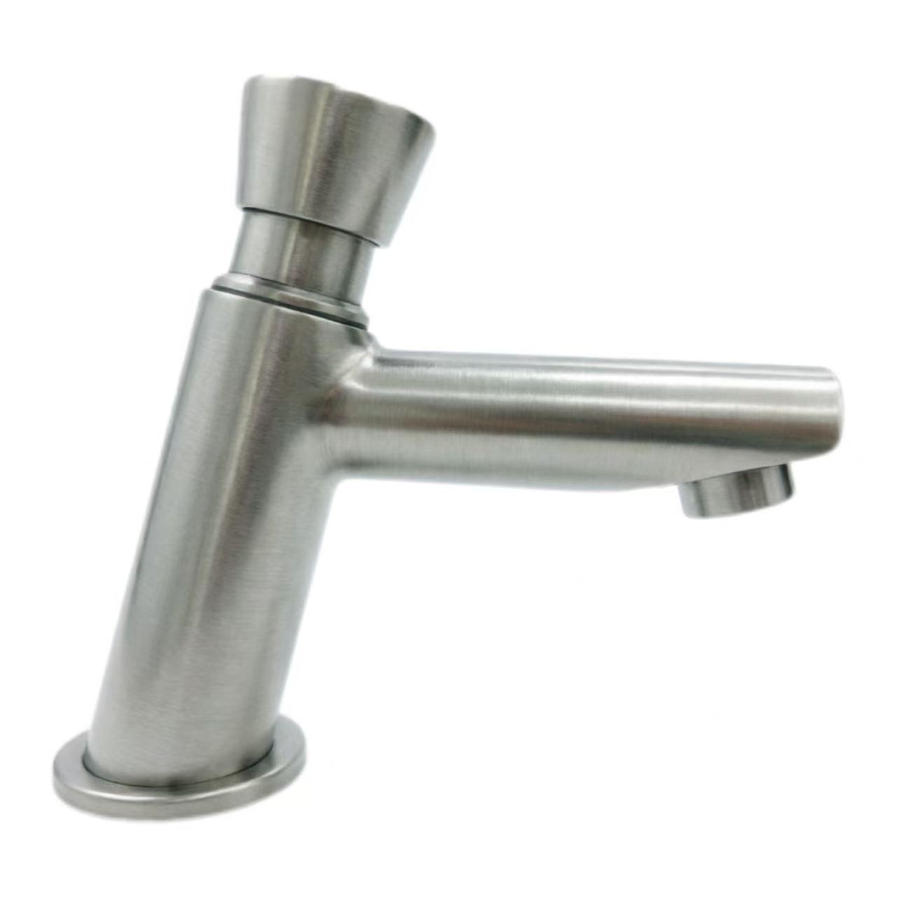 Dis-Puga Single-Cold Rasin Faucet