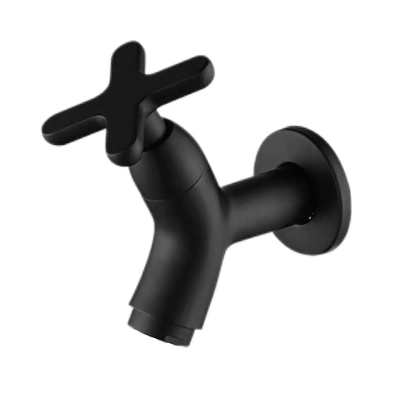 Gyratorius Mop Sink Faucet
