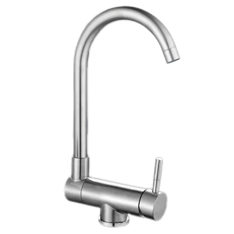 Rotatable, Foldable, High-Fende coquina calida et frigida Faucet Rotatable, Foldable, High-Fende coquina calida et frigida Faucet