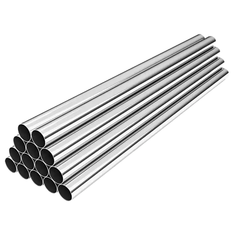 Sanitary Grade Precision Ferro Tube