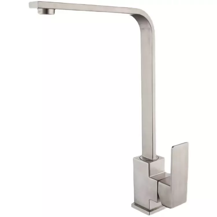 Mores quadrati septem faucet coquinae calidae et frigidae unctae Mores quadrati septem faucet coquinae calidae et frigidae unctae