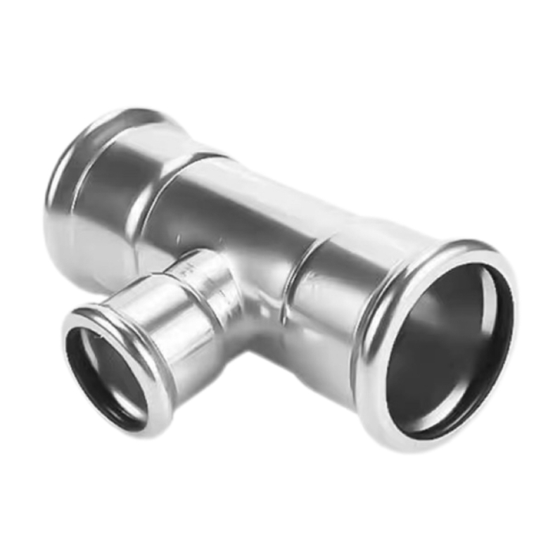 Fibulae unius diametri tee