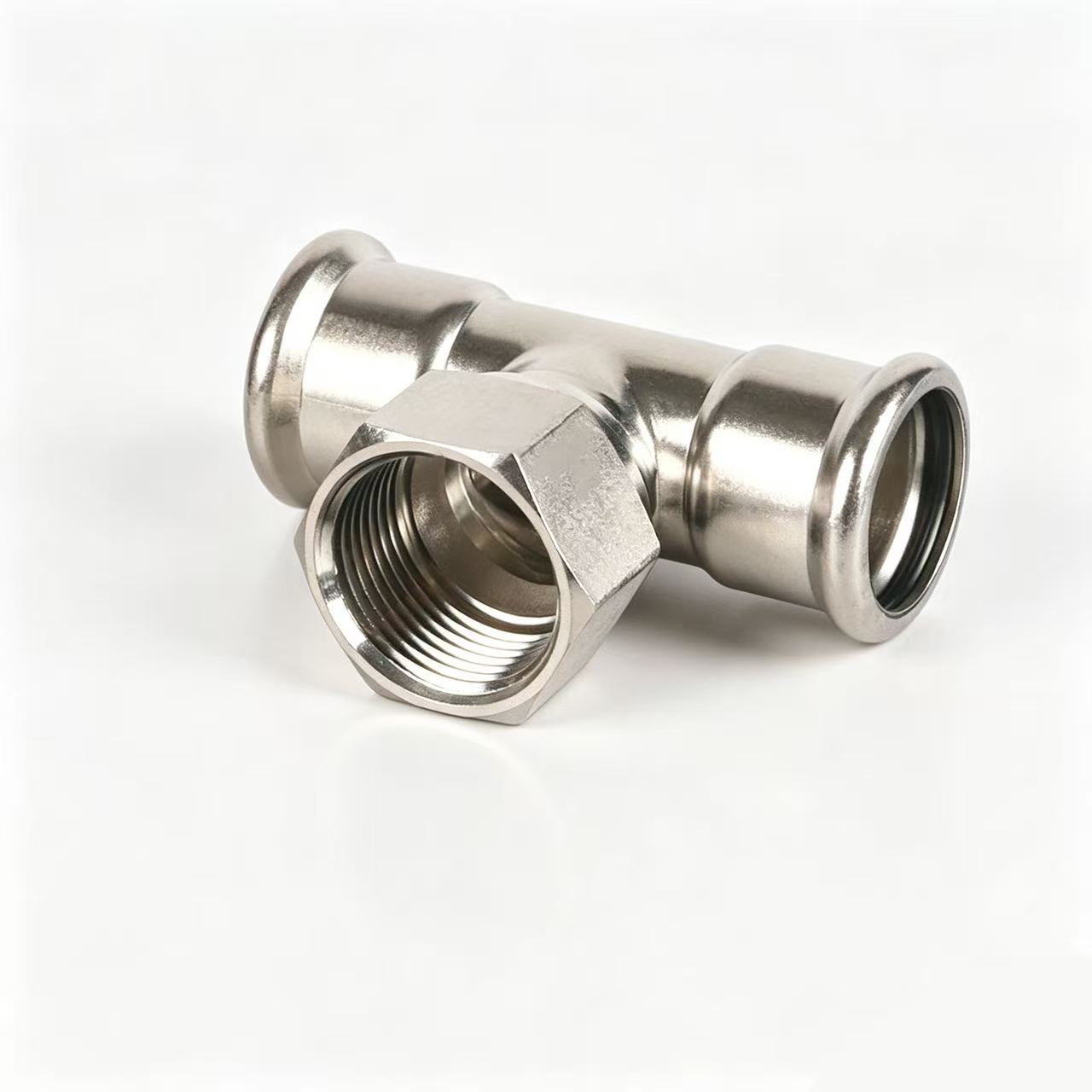 Fibulae internus stamina Tee Fibulae internus stamina Tee