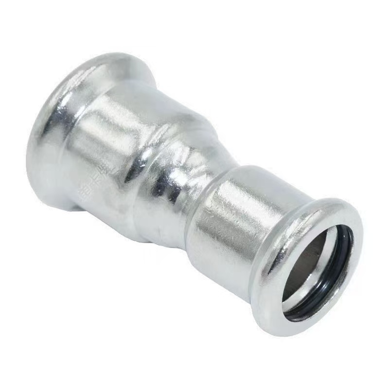 Uno-fibulae reducer
