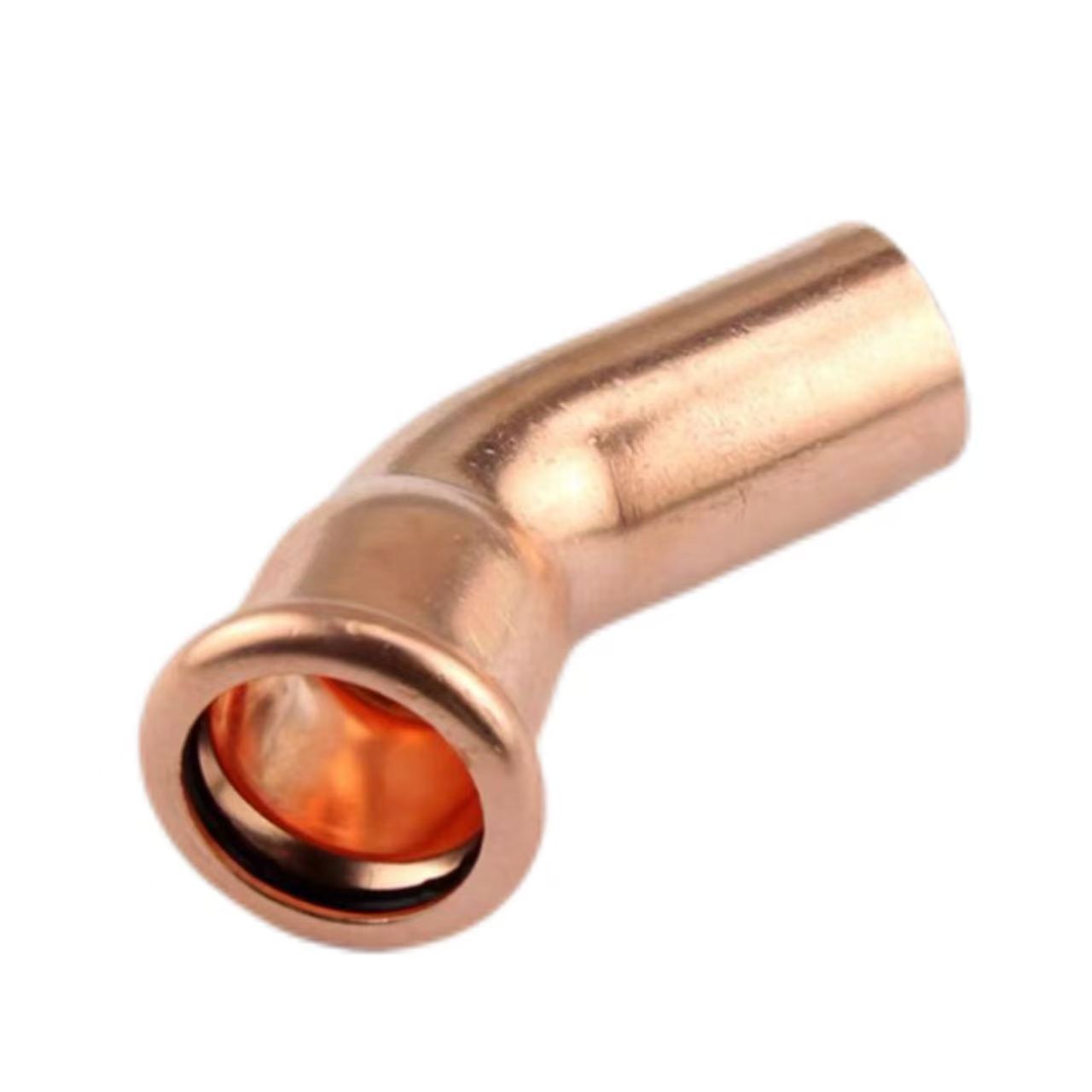Singula Fibulae Type B 45° Cubitus