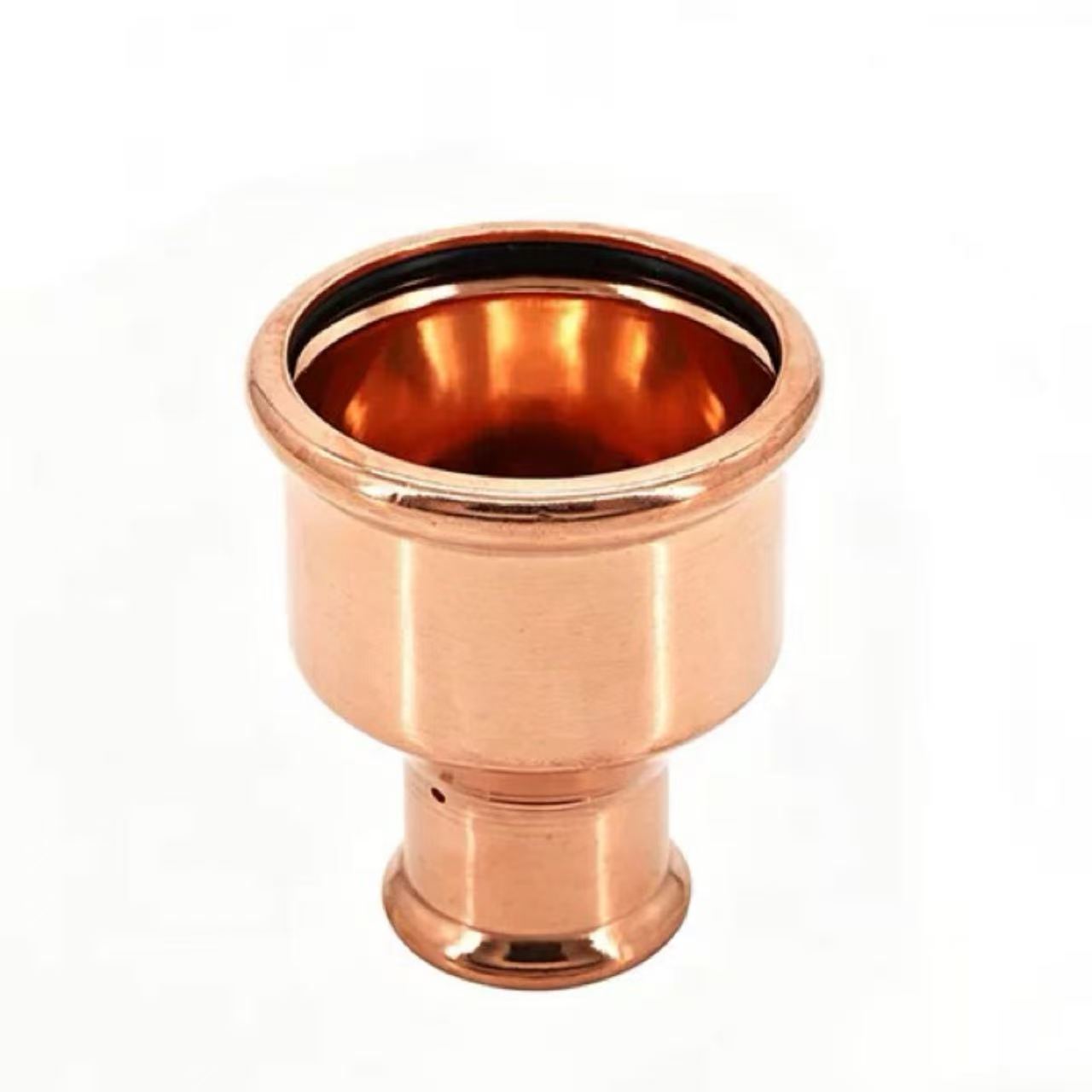 Unius Press Reducing Coupler