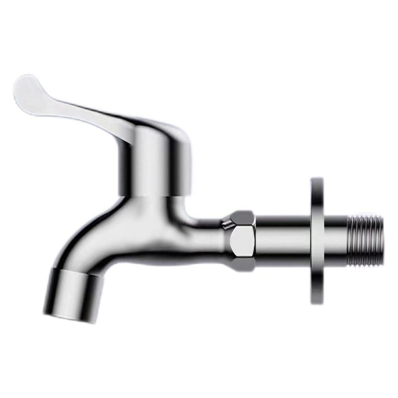 Dolor Splash-Probatur Velox-Open Faucet