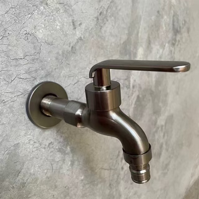 Diver Peniculus Velox-Open Faucet
