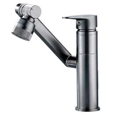 Stella Fraxinus Rotatable Faucet