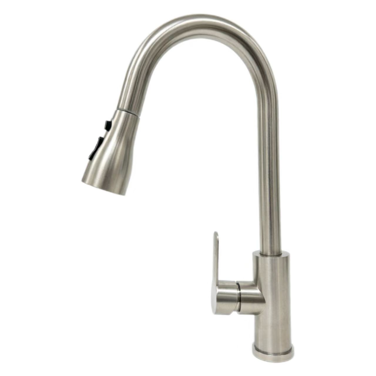 Olor-Collum excute-Out coquina calidum et frigidum Faucet