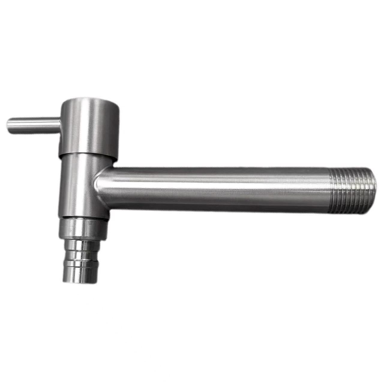 T informibus Velox-Open Diver Faucet