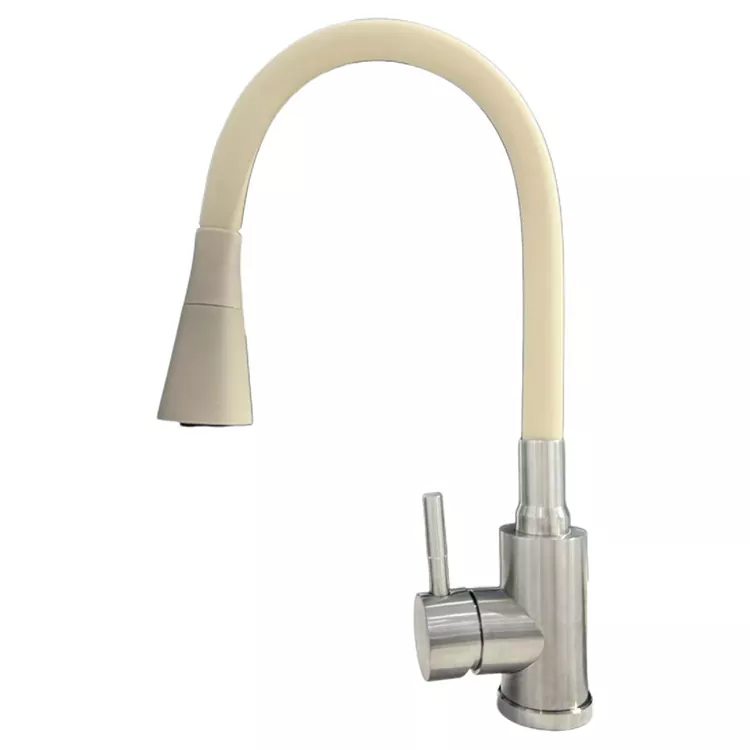 Universalis Rotating Dual-Modus coquina calidum et frigidum Faucet Universalis Rotating Dual-Modus coquina calidum et frigidum Faucet