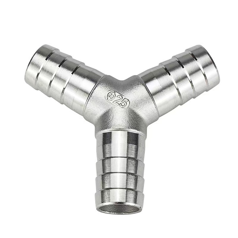 Y-Type Male Post Pagoda aqua Pipe Fitting